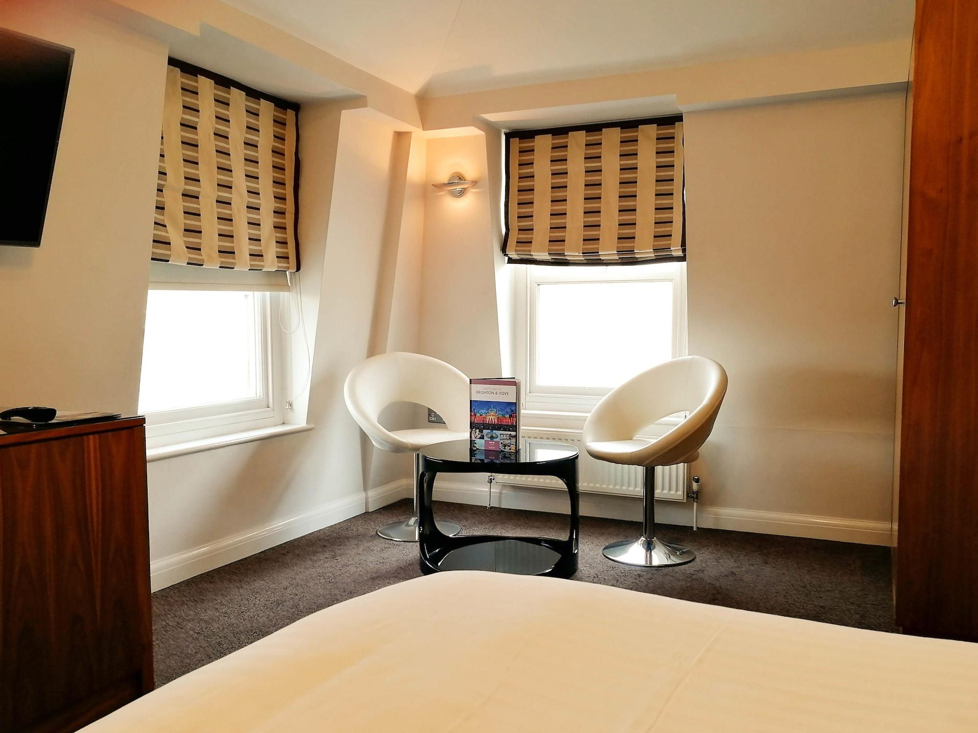 Legends Hotel Hove Exteriér fotografie