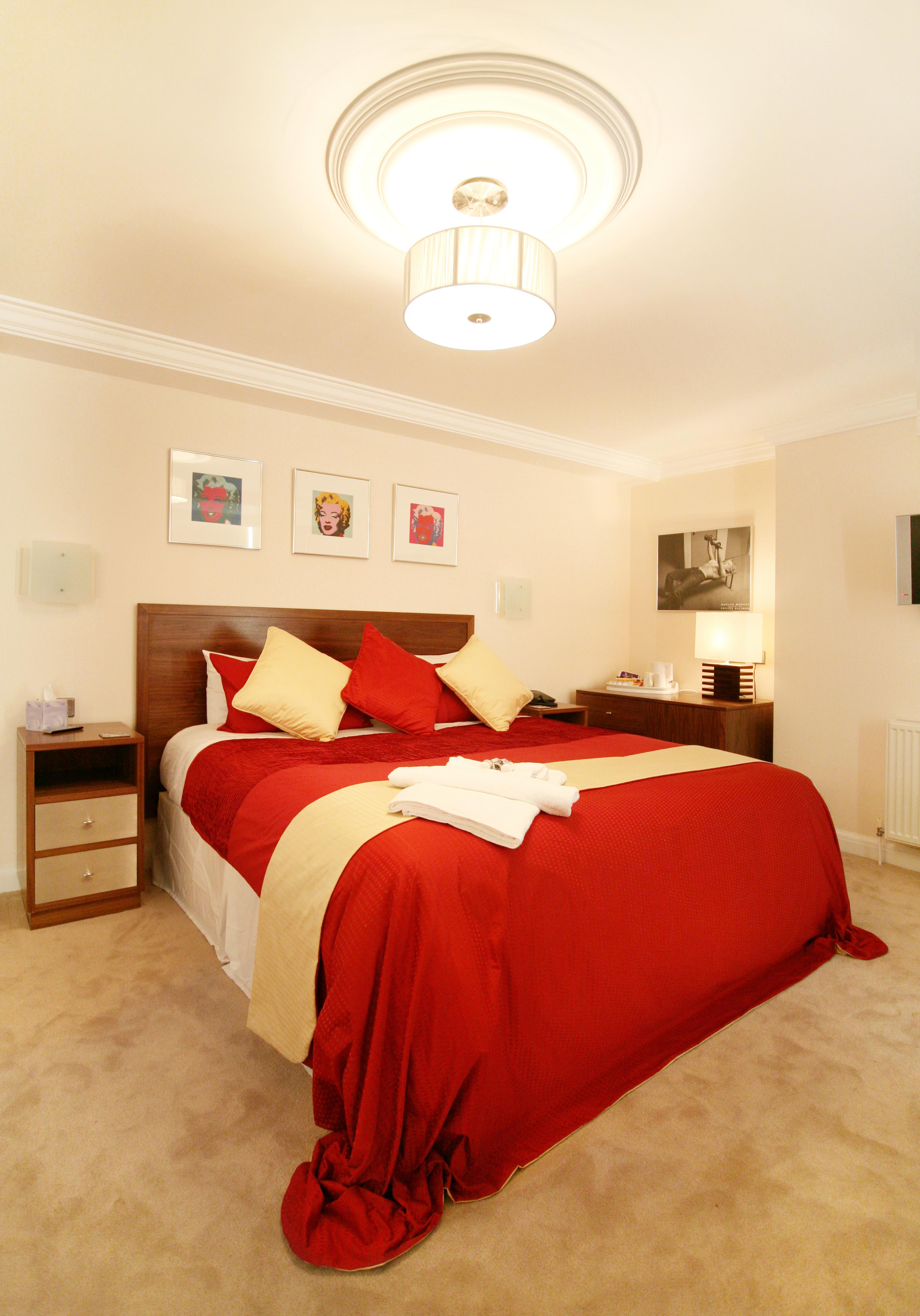 Legends Hotel Hove Exteriér fotografie