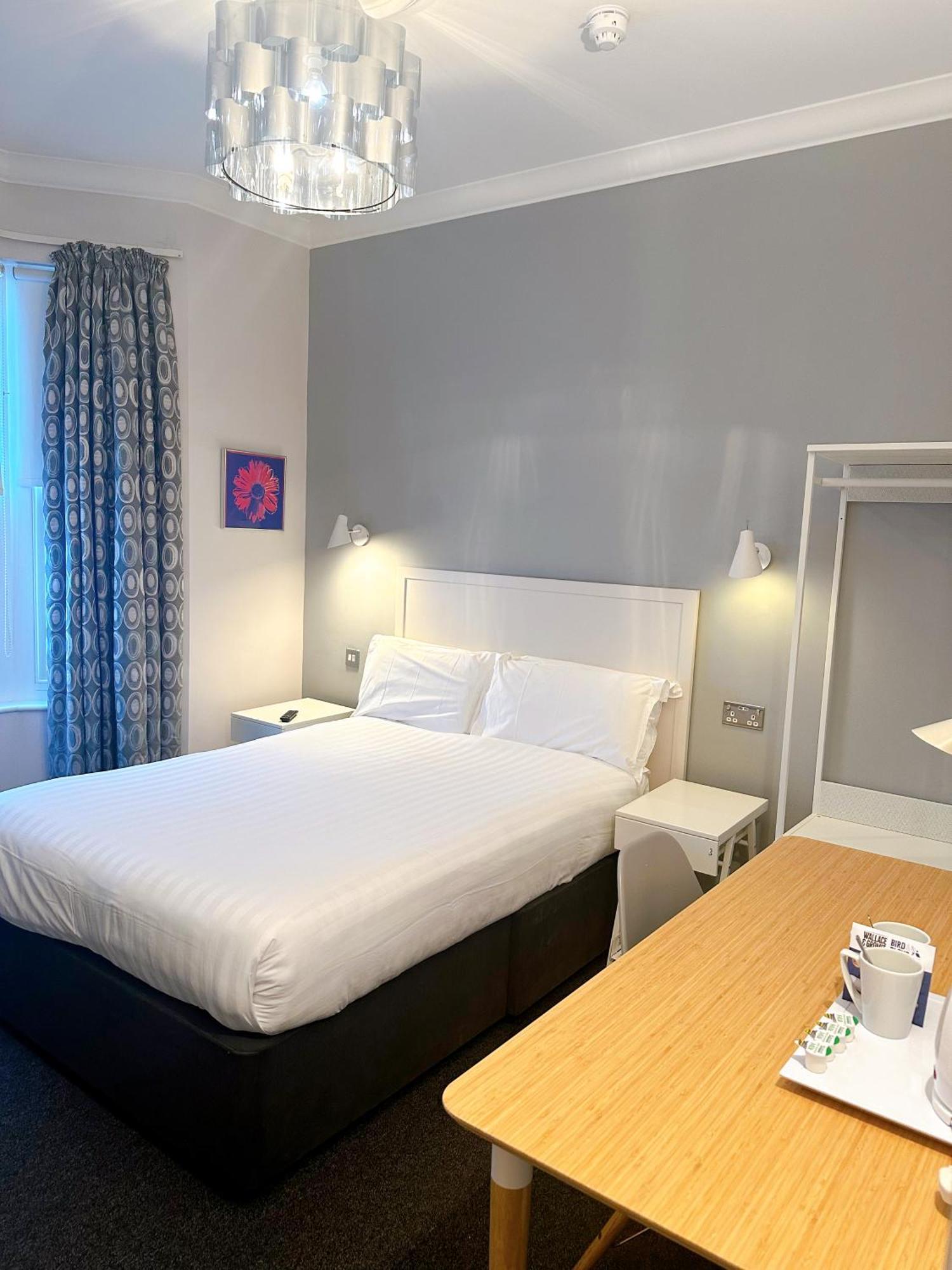 Legends Hotel Hove Exteriér fotografie