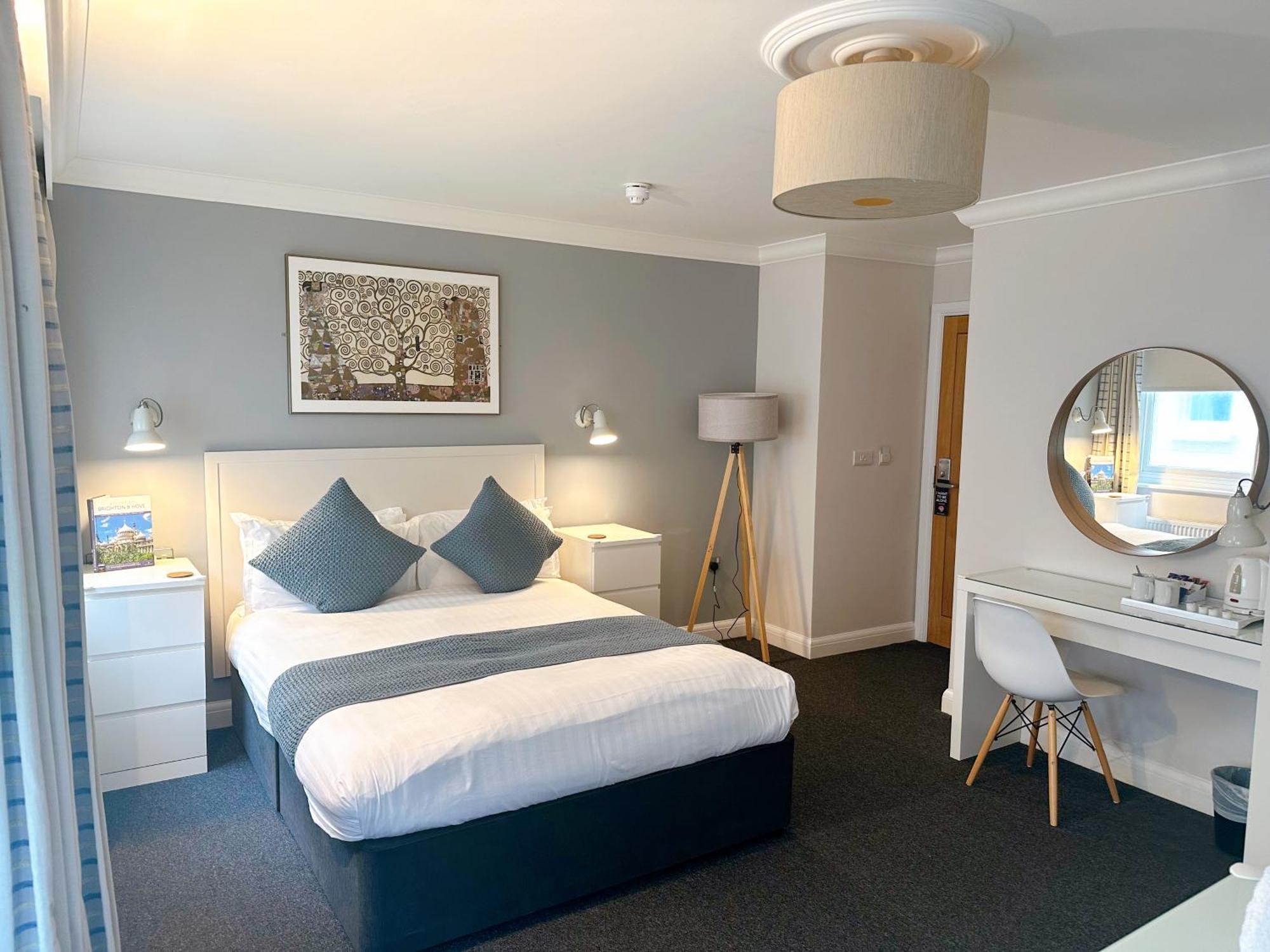 Legends Hotel Hove Exteriér fotografie