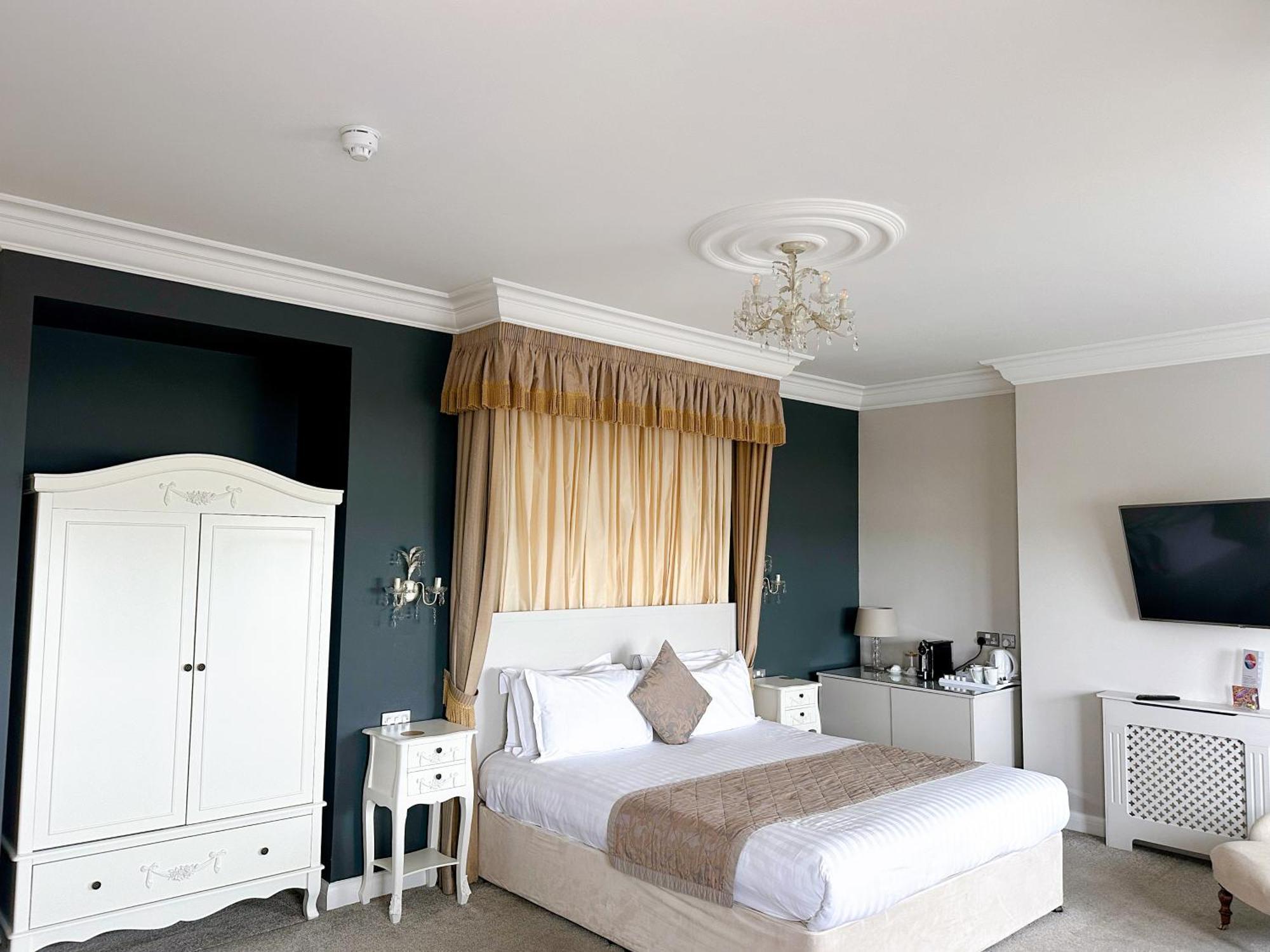 Legends Hotel Hove Exteriér fotografie