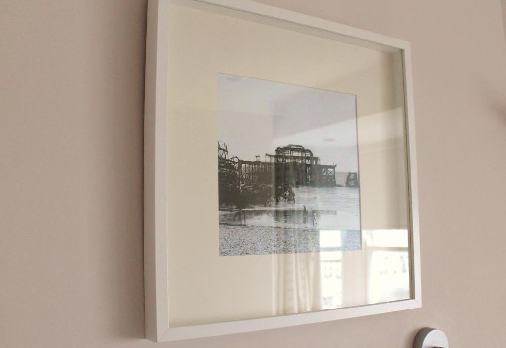 Legends Hotel Hove Pokoj fotografie
